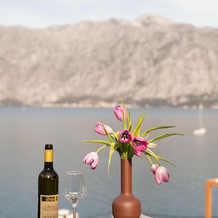 Apartament Step To Kotor Bay St-Oliv Zewnętrze zdjęcie