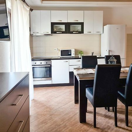 Apartament Step To Kotor Bay St-Oliv Zewnętrze zdjęcie