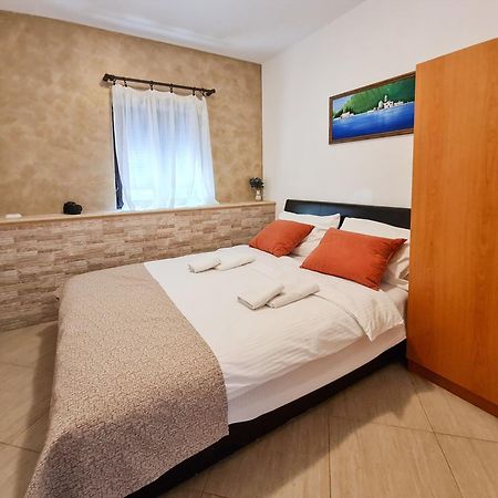 Apartament Step To Kotor Bay St-Oliv Zewnętrze zdjęcie