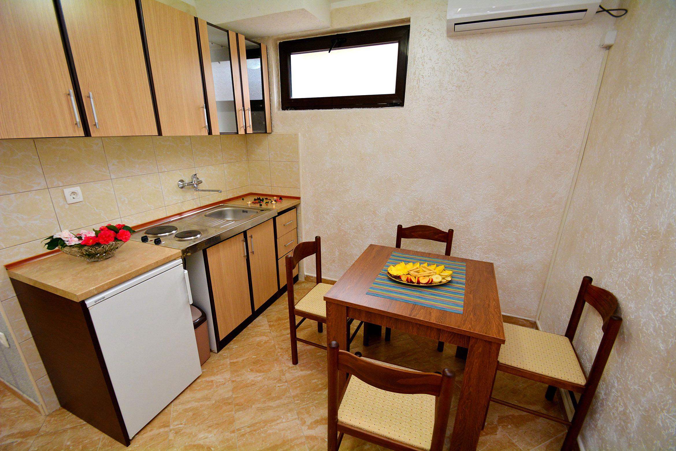 Apartament Step To Kotor Bay St-Oliv Zewnętrze zdjęcie