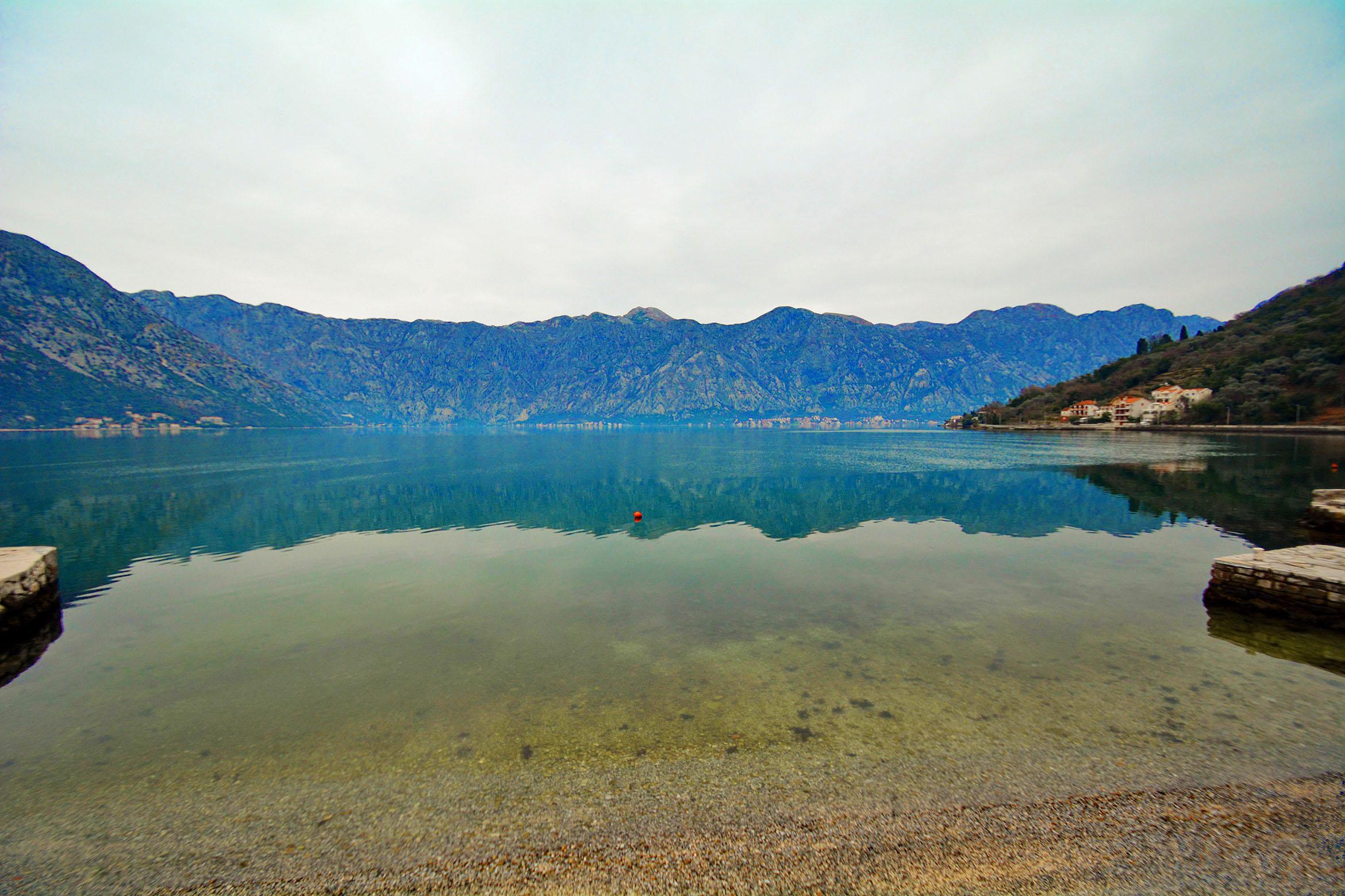 Apartament Step To Kotor Bay St-Oliv Zewnętrze zdjęcie
