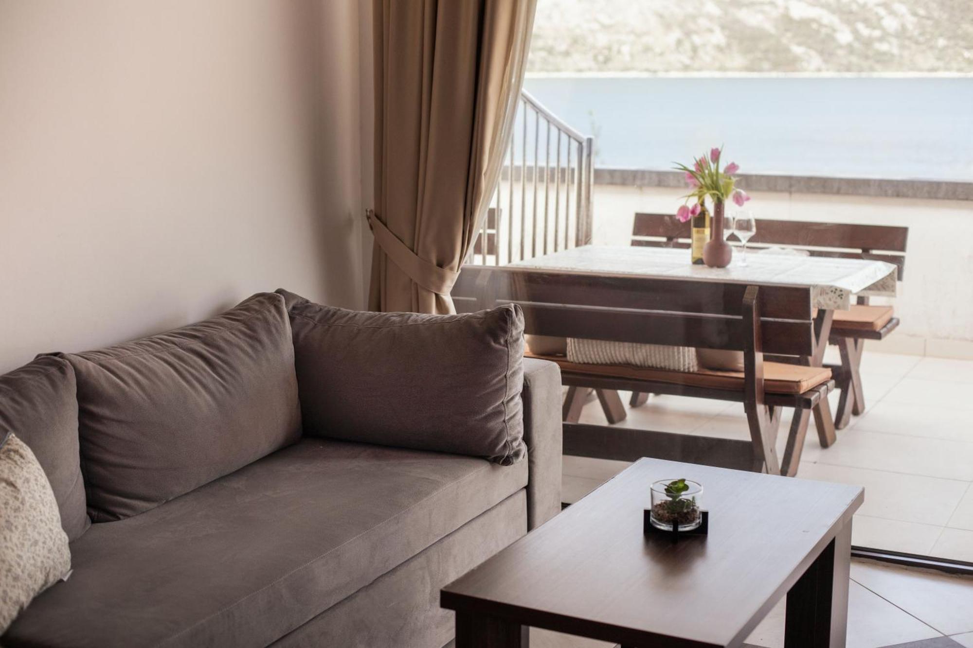 Apartament Step To Kotor Bay St-Oliv Zewnętrze zdjęcie