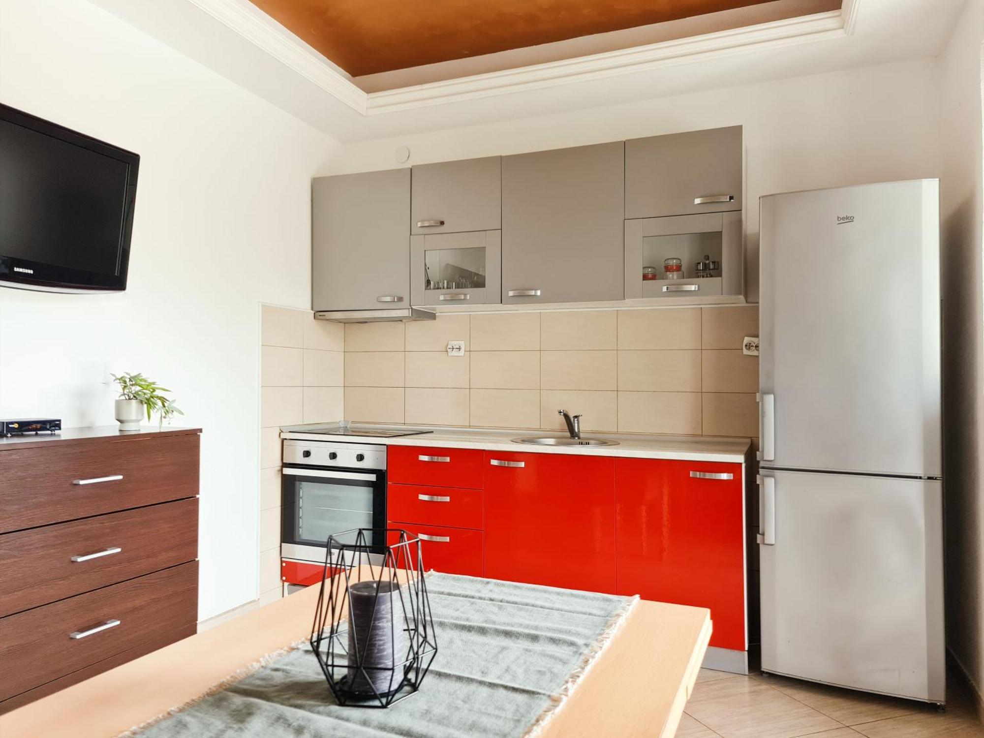 Apartament Step To Kotor Bay St-Oliv Zewnętrze zdjęcie