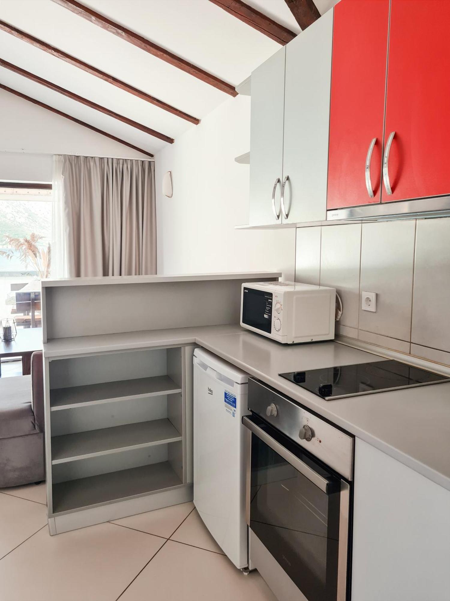 Apartament Step To Kotor Bay St-Oliv Zewnętrze zdjęcie