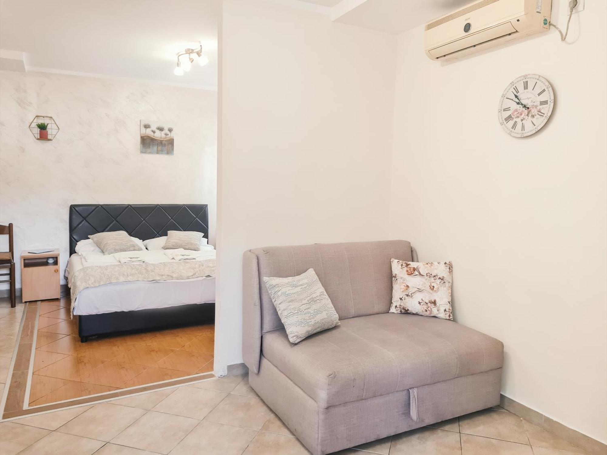 Apartament Step To Kotor Bay St-Oliv Zewnętrze zdjęcie