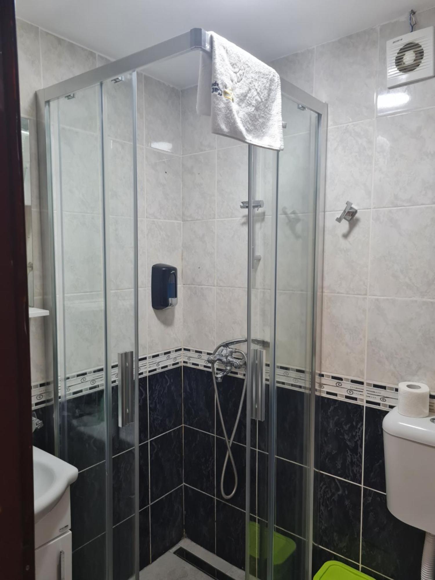 Apartament Step To Kotor Bay St-Oliv Zewnętrze zdjęcie