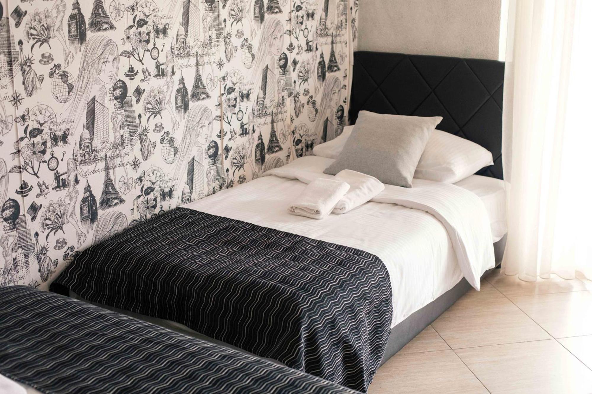 Apartament Step To Kotor Bay St-Oliv Zewnętrze zdjęcie