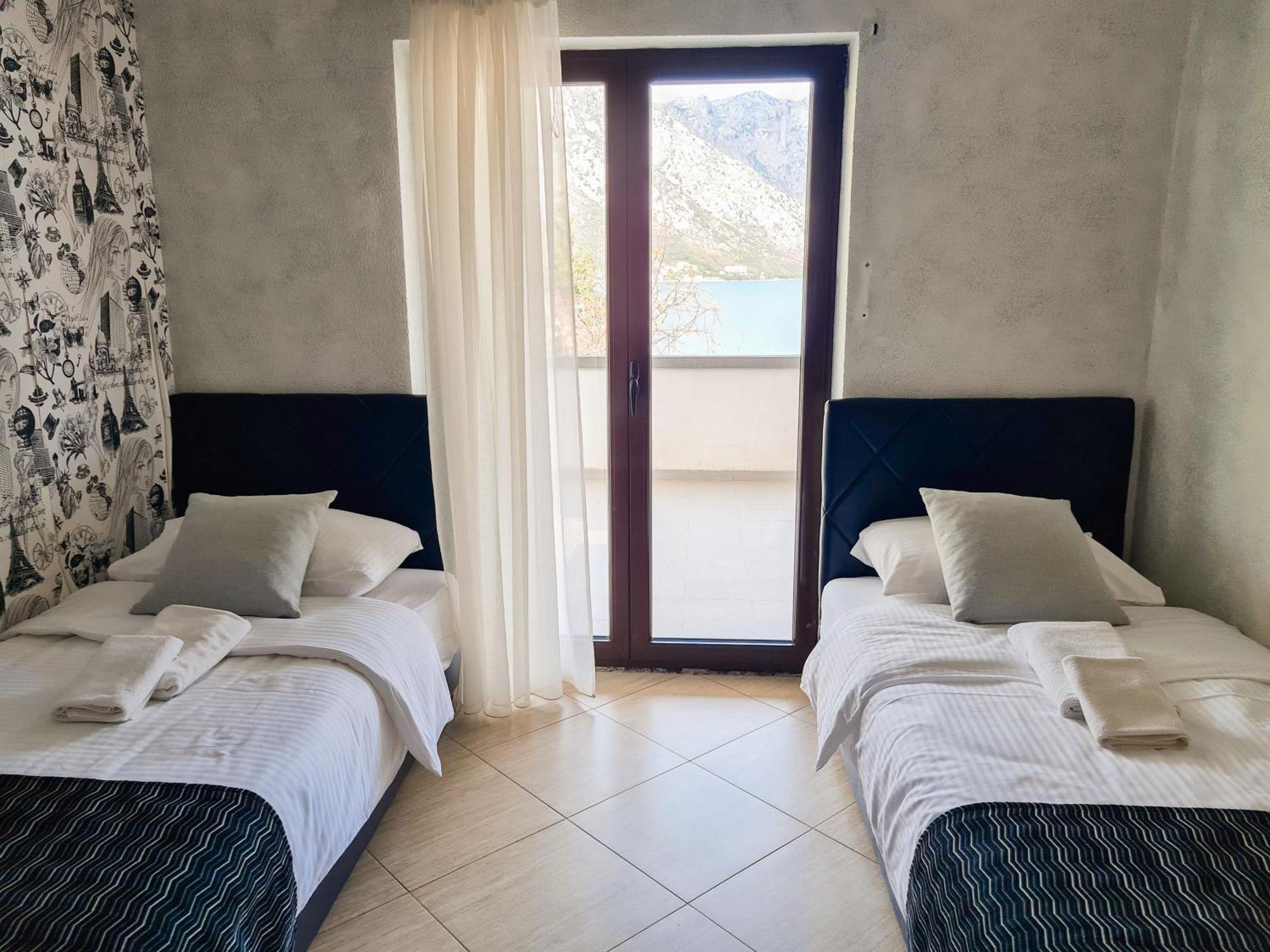 Apartament Step To Kotor Bay St-Oliv Zewnętrze zdjęcie